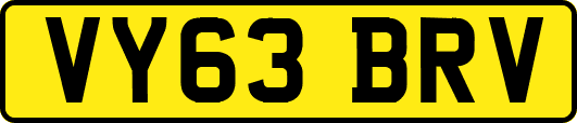 VY63BRV
