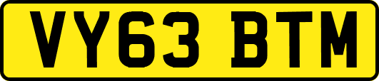VY63BTM