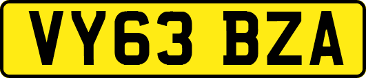 VY63BZA