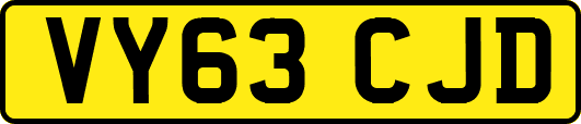 VY63CJD