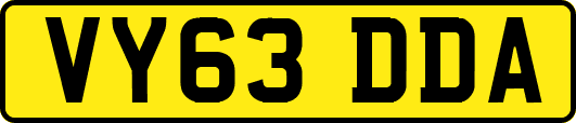 VY63DDA