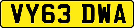 VY63DWA