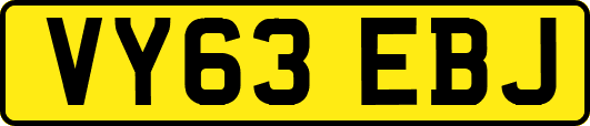 VY63EBJ