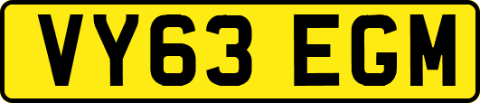 VY63EGM