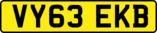 VY63EKB