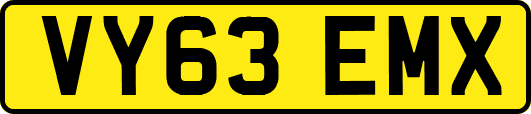 VY63EMX
