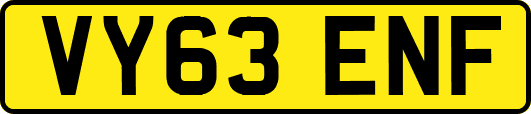 VY63ENF