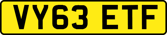 VY63ETF