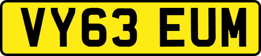 VY63EUM