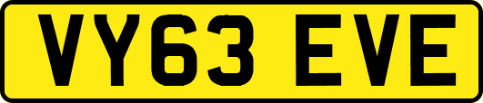 VY63EVE