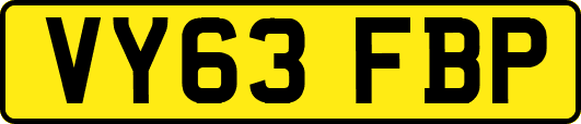 VY63FBP