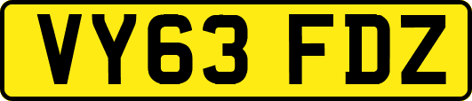VY63FDZ