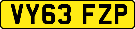 VY63FZP