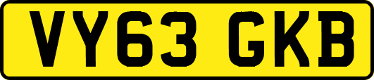 VY63GKB