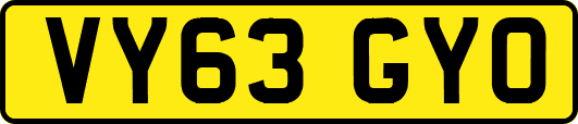 VY63GYO