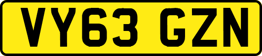 VY63GZN