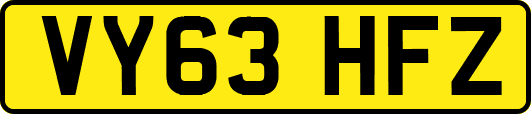 VY63HFZ