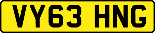 VY63HNG