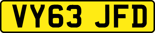 VY63JFD