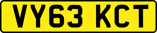 VY63KCT