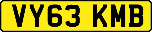 VY63KMB
