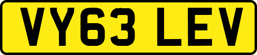 VY63LEV