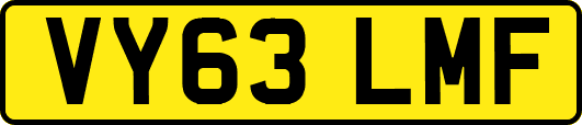 VY63LMF
