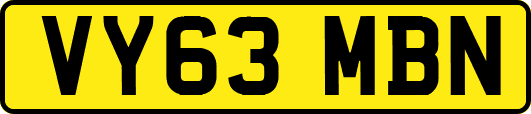 VY63MBN