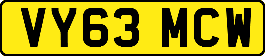 VY63MCW