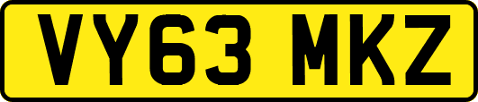 VY63MKZ