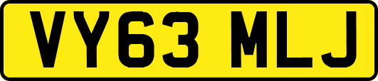 VY63MLJ