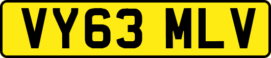 VY63MLV