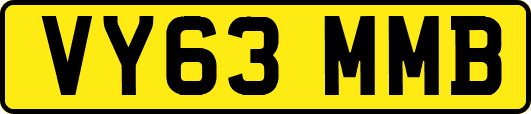VY63MMB