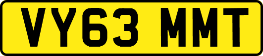 VY63MMT