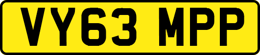 VY63MPP