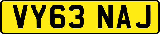 VY63NAJ
