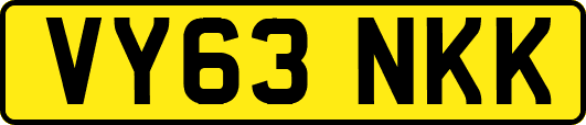 VY63NKK