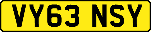 VY63NSY