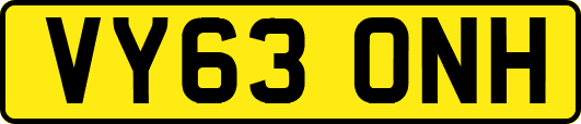 VY63ONH