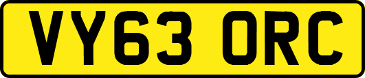 VY63ORC