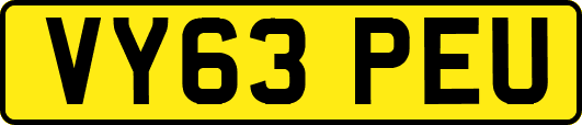 VY63PEU