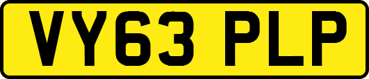 VY63PLP
