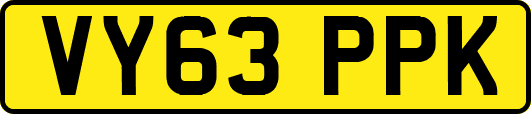 VY63PPK