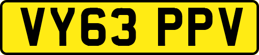 VY63PPV