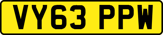 VY63PPW