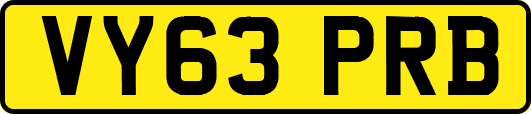 VY63PRB