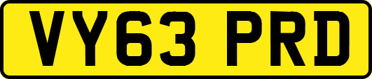 VY63PRD