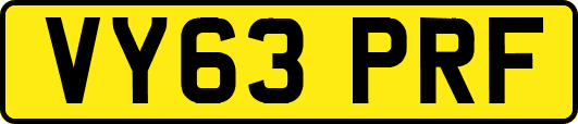 VY63PRF