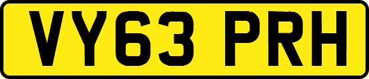 VY63PRH
