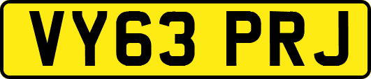 VY63PRJ